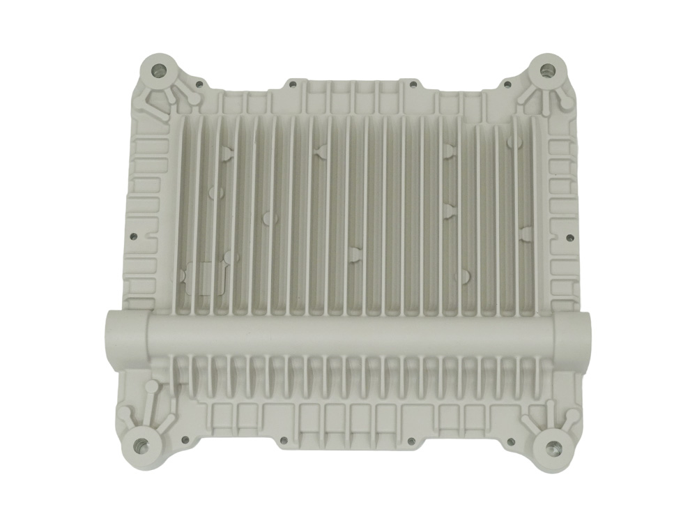 Shandong Weichai ECU housing